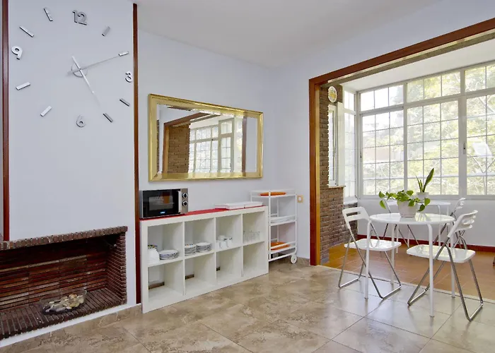 Barcelona City Seven HostalAlbergo