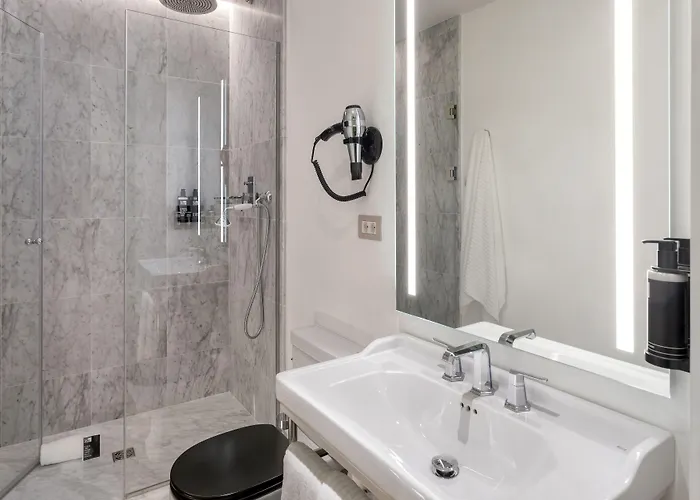 Hotel One Shot Arago Barcellona