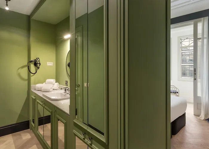 Hotel One Shot Arago Barcellona